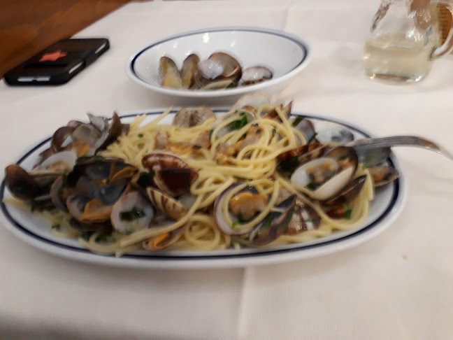 Osteria Da Lucia di Esposito Lucia Phone number