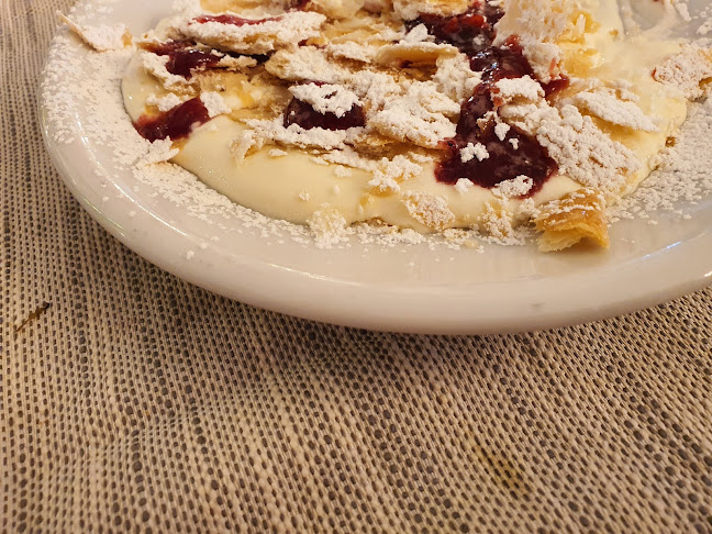 Contrada Montegiove, 14, 02044 Forano RI