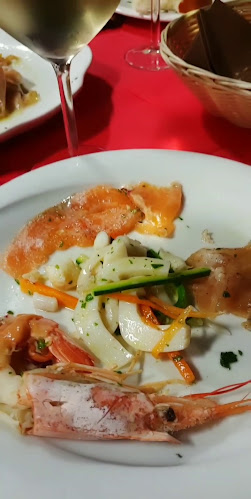 Ristorante Pizzeria al Viale 19