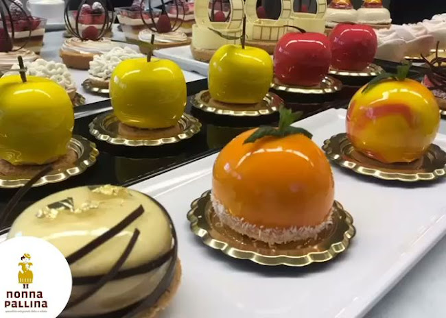 Nonna Pallina Pasticceria Gelateria Artigianale - Ristorazione