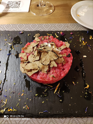 Piazza di Sant’Agostino, 14, 52100 Arezzo AR