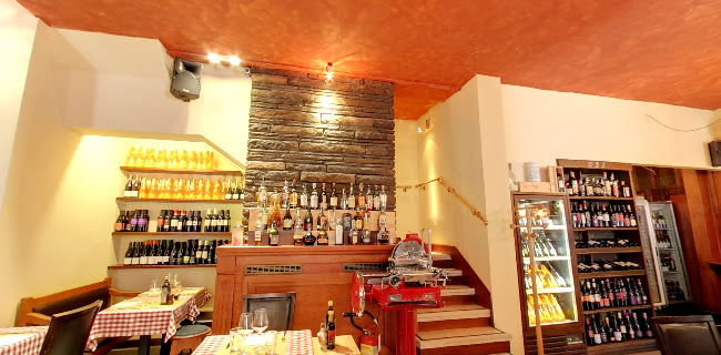 051 Osteria Piazza Maggiore - Bologna