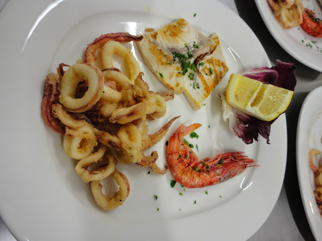 Comentarii opinii despre Ristorante Pizzeria La Giara