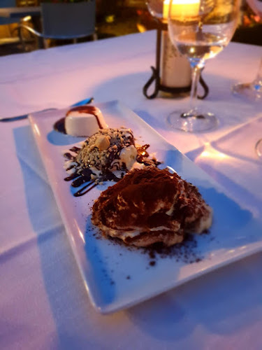 Comments and reviews of Le Vecchie Mura