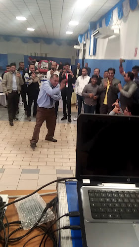 Johal Indian Restaurant & Pizzeria - Novellara