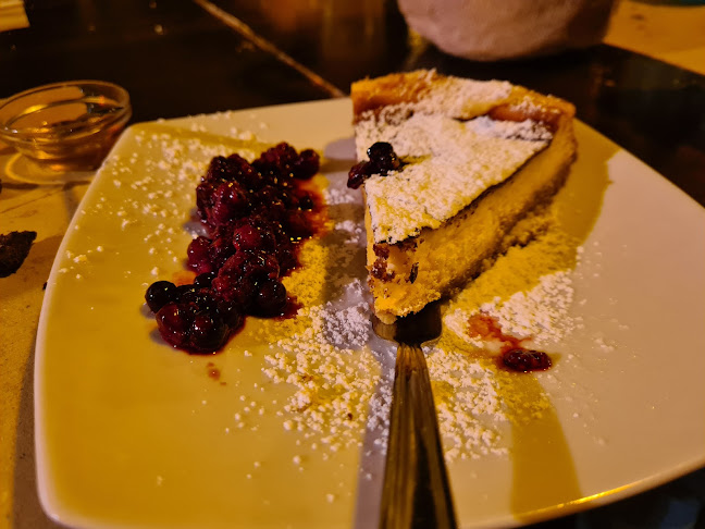 Il Viandante - Ristorazione