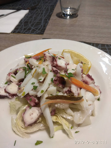 Comentarii opinii despre I Due Forchettoni