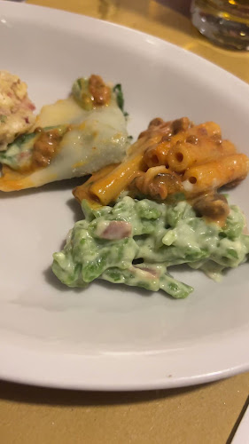 Ristorante Pizzeria Birreria Paulaner Stuben - Ristorazione