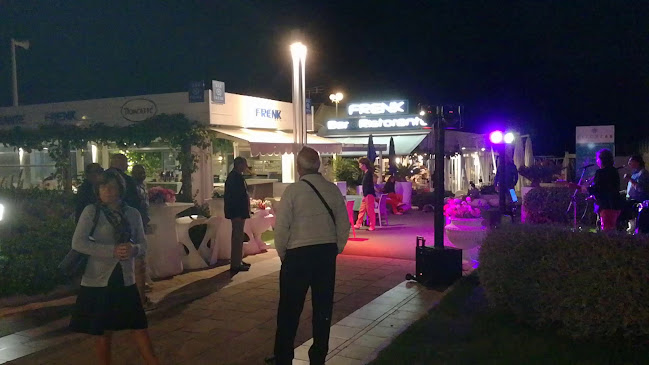 Reviews of Bar Ristorante Frenk in Riccione - Ristorazione