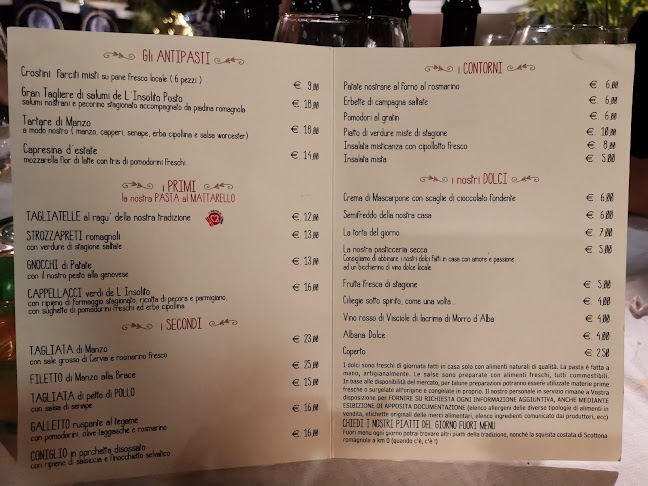 Via Romea, 9, 47814 Bellaria-Igea Marina RN