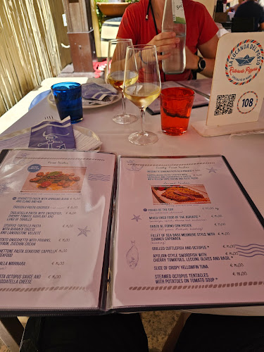 La Locanda del Porto - Brindisi