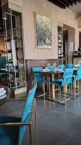 Ristorante Tesoro - Sesto San Giovanni