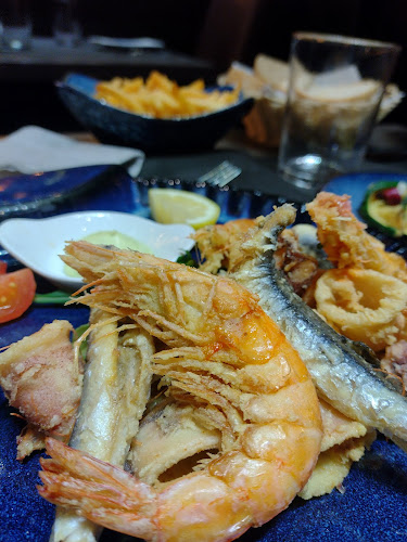 Ristorante MiVà - La Spezia