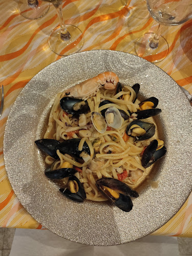 Le Due Terre - Ristorazione