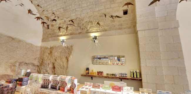 Sabadì - Cioccolato di Modica - Modica