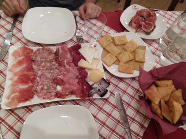 Sorsi e Sfizi - Ristorazione