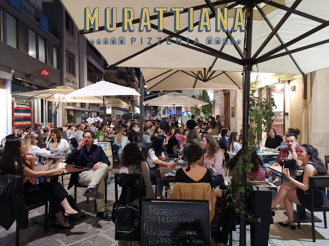 Opinii despre Murattiana în Bari - Ristorazione