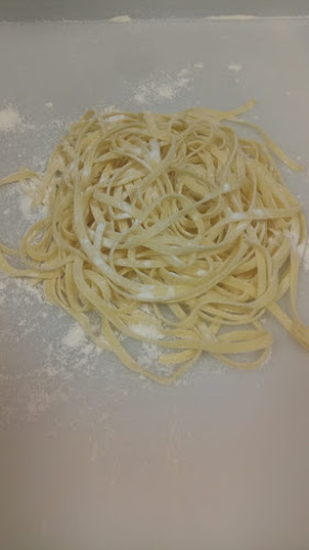 Home restaurant BELMONTE - San Nicola