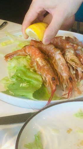 Opinii despre Ristorante Tesoro în Sesto San Giovanni - Ristorazione