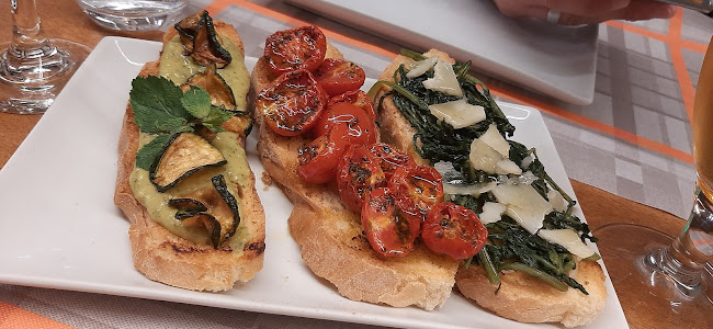 Il Casale dell'Osteria