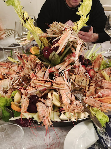 Ristorante Punto A Capo - Ristorazione