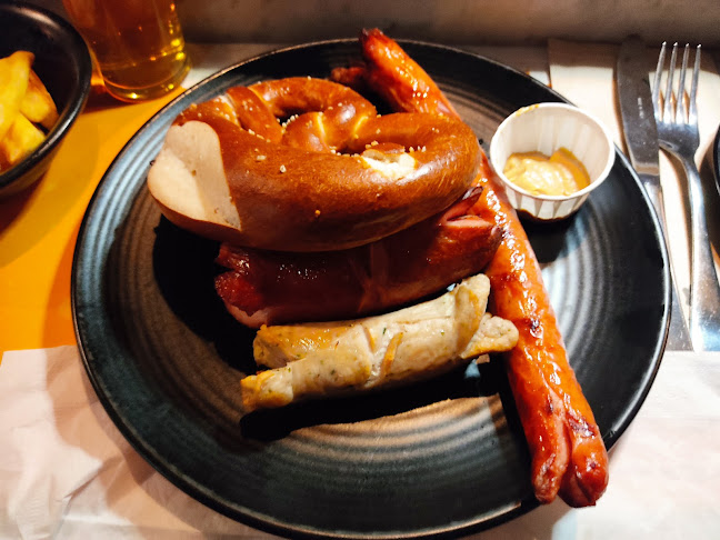 Spiller | Riccione - Ristorazione