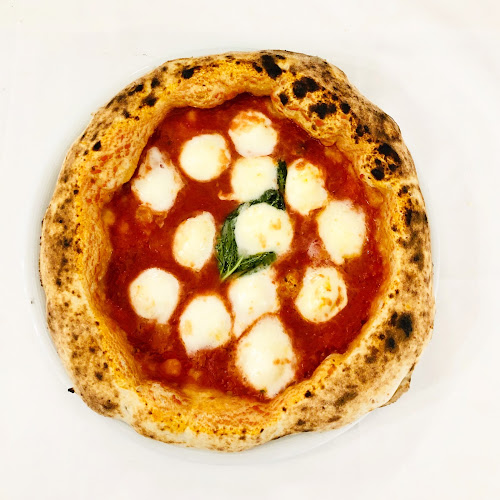 Manuè Ristorante Pizzeria e Friggitoria Pedrengo - Ristorazione