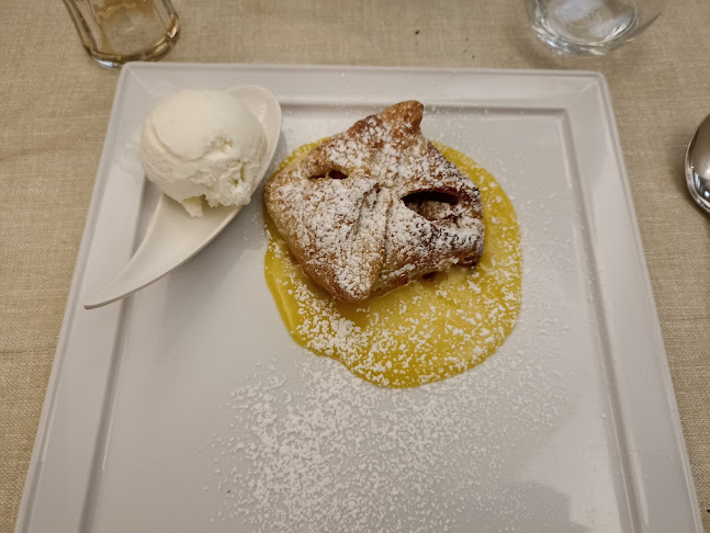 Comentarii opinii despre Ristorante Pompeo Magno