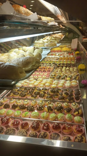 Comentarii opinii despre Pasticceria Bar Pippo Crevalcore