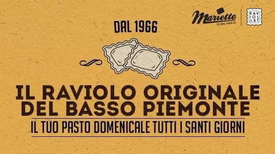 Raviolhouse Torino - Torino