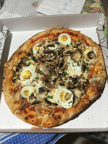 Opinii despre Il Forno di Baldi Carmelo în Gagliano Castelferrato - Ristorazione