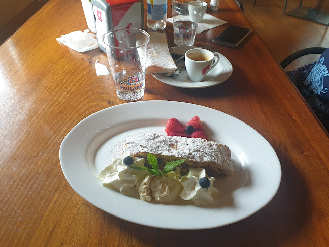 Imbiss Grill Hazienda - Bolzano