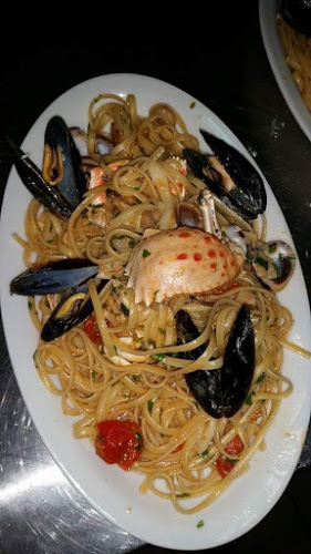 Ristorante Pizzeria Da Ilario Open Times