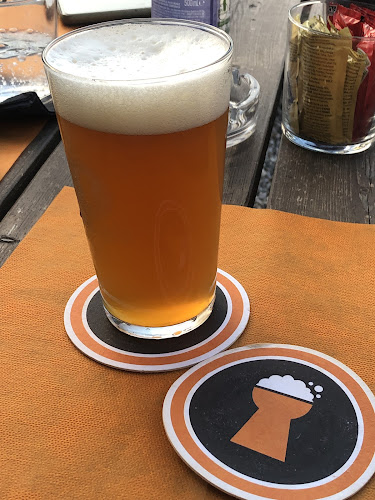 Public House | Hamburger & Birre artigianali - Udine