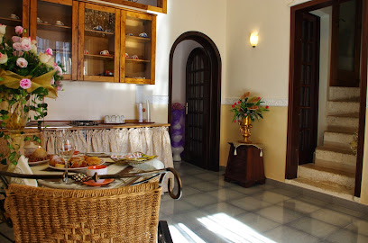 Al Borgo Antico - Braceria | B&B