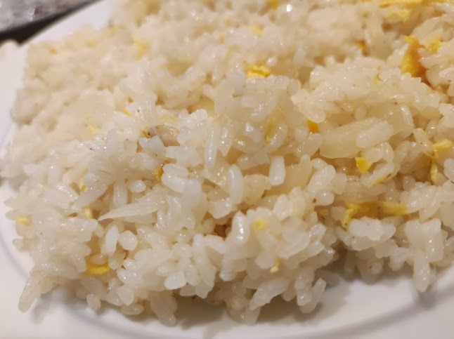 Ristorante La Nuova Cina - Genova