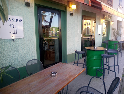 Roxy Bar Bagnacavallo