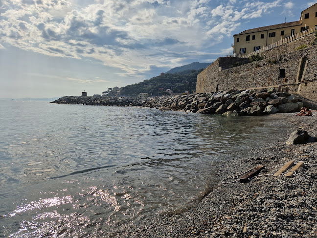 Via Romagneno, 8, 16036 Recco GE