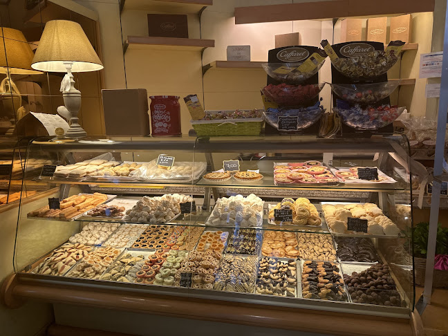 Opinii despre Pasticceria Da Panem Nostrum în Casale Monferrato - Ristorazione