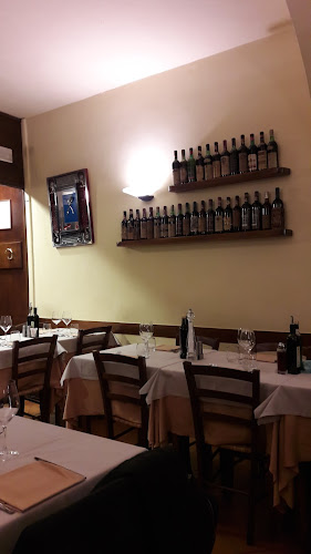 Comentarii opinii despre Ristorante Taverna Di Cecco