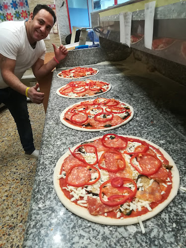 Via Edmondo de Amicis, 9, 20090 Segrate MI