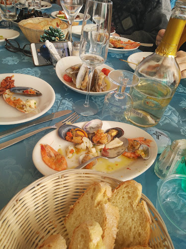 Comentarii opinii despre Ristorante La Toscana Snc di Noemi e Roberto Bugi