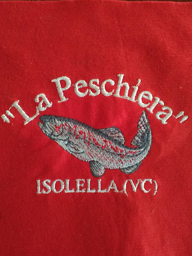 Comentarii opinii despre La Peschiera di Baioni Donatella