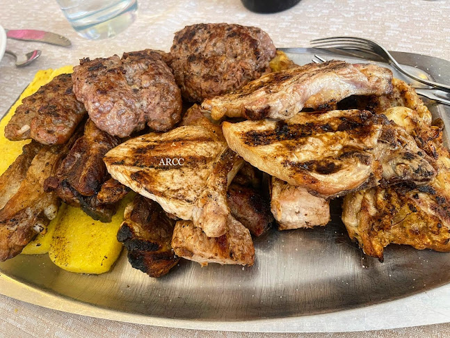 Ristorante Trattoria Da Nisio - Torre De' Roveri