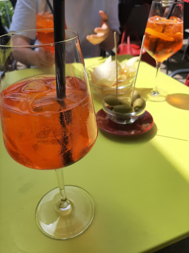 Opinii despre Bar dei pini în Riva del Garda - Ristorazione