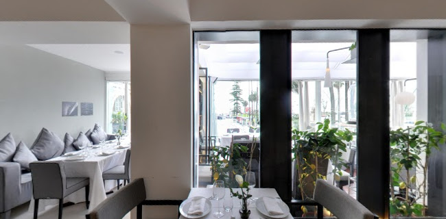 Opinii despre Terrazza Calabritto în Napoli - Ristorazione