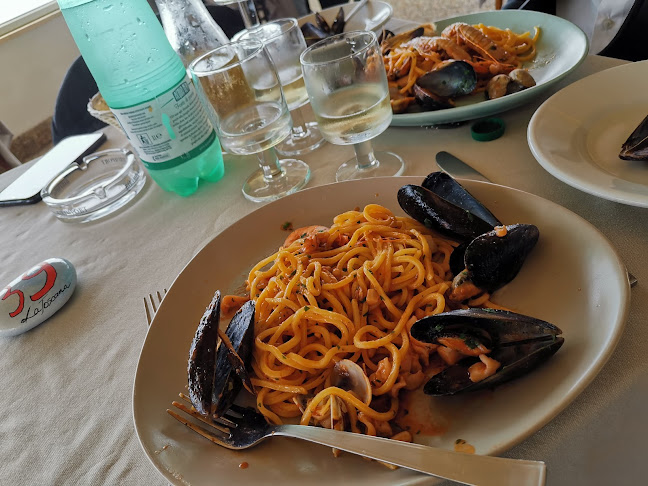 Ristorante La Toscana Snc di Noemi e Roberto Bugi - Santa Marinella