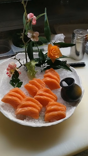 Yasaka Fusion Restaurant - Massafra