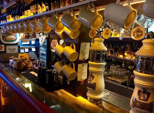 Barrel44 Pub Bistrot - Palermo