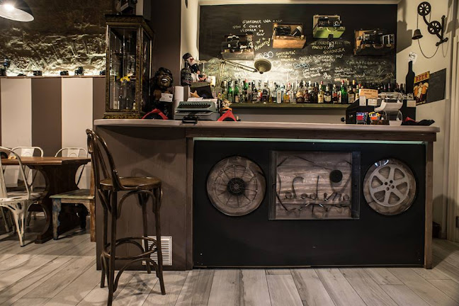 Quasi Quasi - Ristorazione